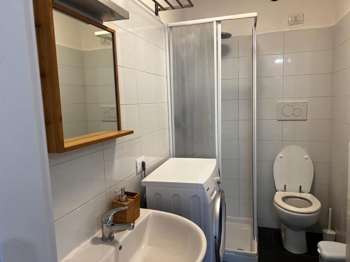 Polly House Apartment *